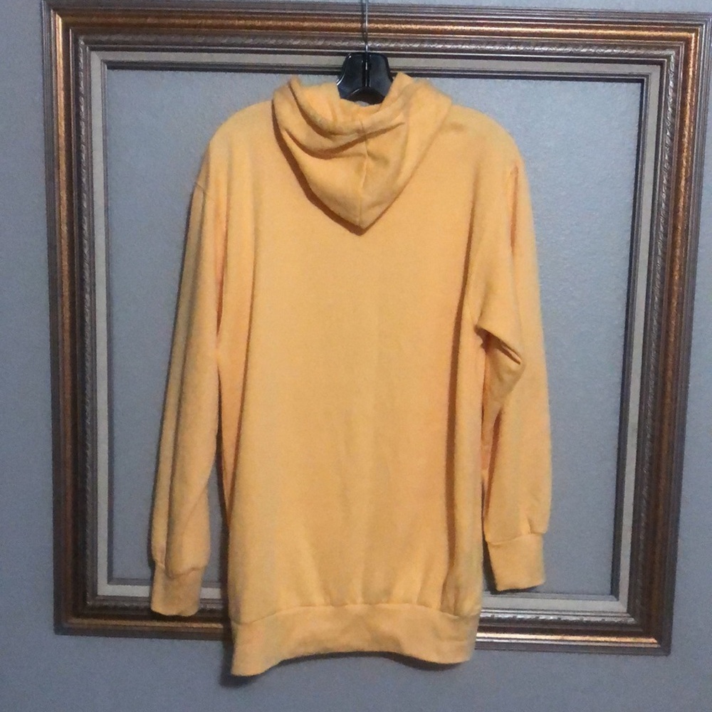 Carmel,CA HOODIE cotton blend Kangaroo Pocket EUC - Picture 2 of 4